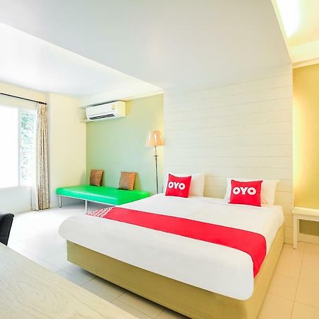 Oyo 307 Baan Udom Hotel กรุงเทพมหานคร ภายนอก รูปภาพ
