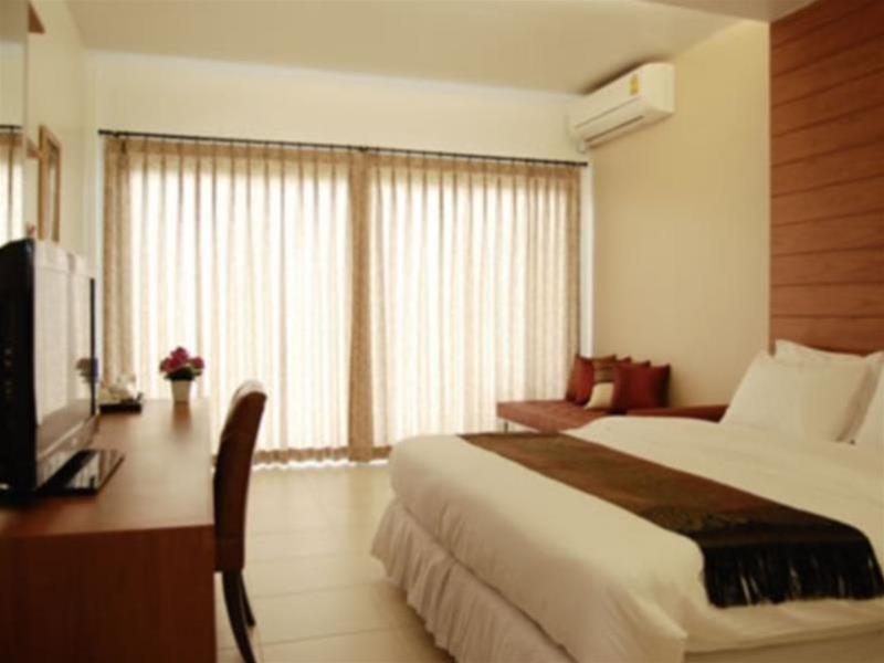 Oyo 307 Baan Udom Hotel กรุงเทพมหานคร ภายนอก รูปภาพ